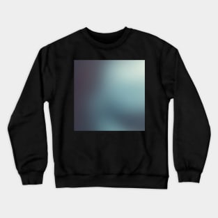 Black to blue gradient Crewneck Sweatshirt